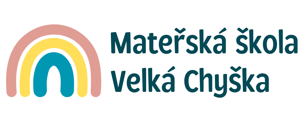 Mateřská škola Velká Chyška